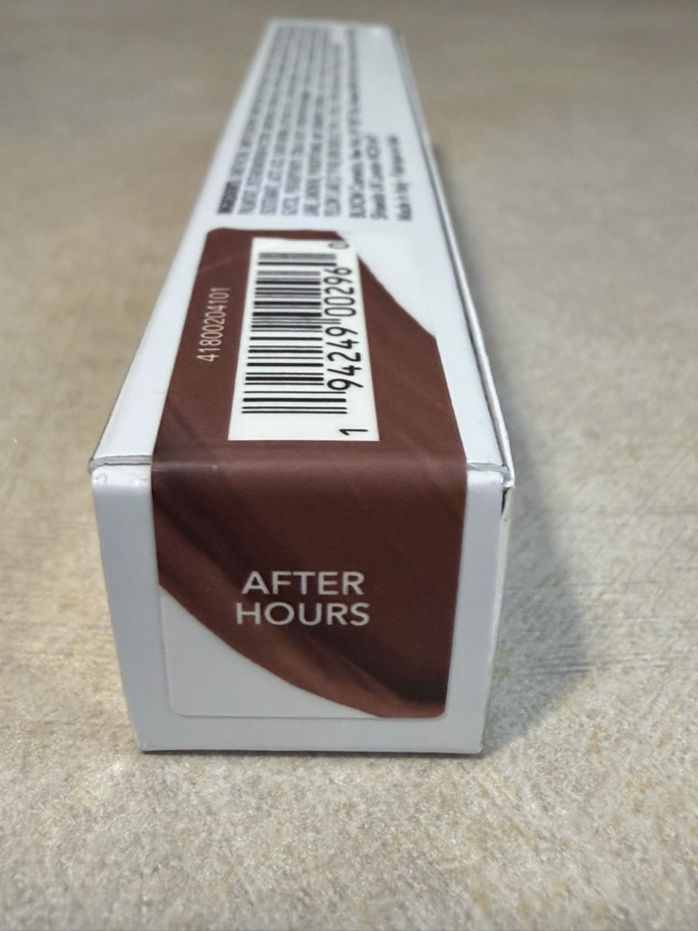 Buxom Full On Plumping Lip Matte - After Hours - Picture 2 of 6